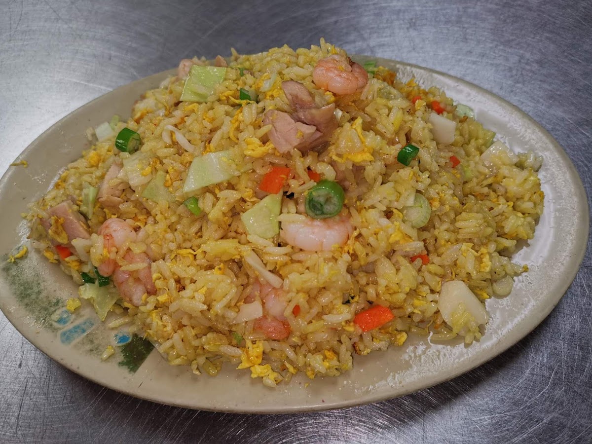 Caribbean Heat 2 - New Online Ordering Via Website! Photo 10