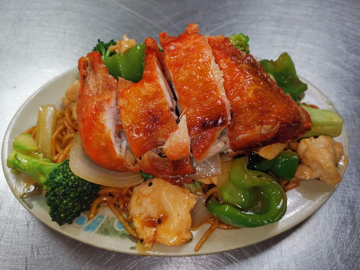 Caribbean Heat 2 - New Online Ordering Via Website! Photo 2