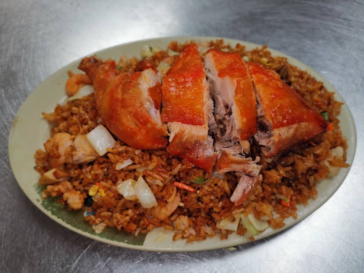 Caribbean Heat 2 - New Online Ordering Via Website! Photo 5